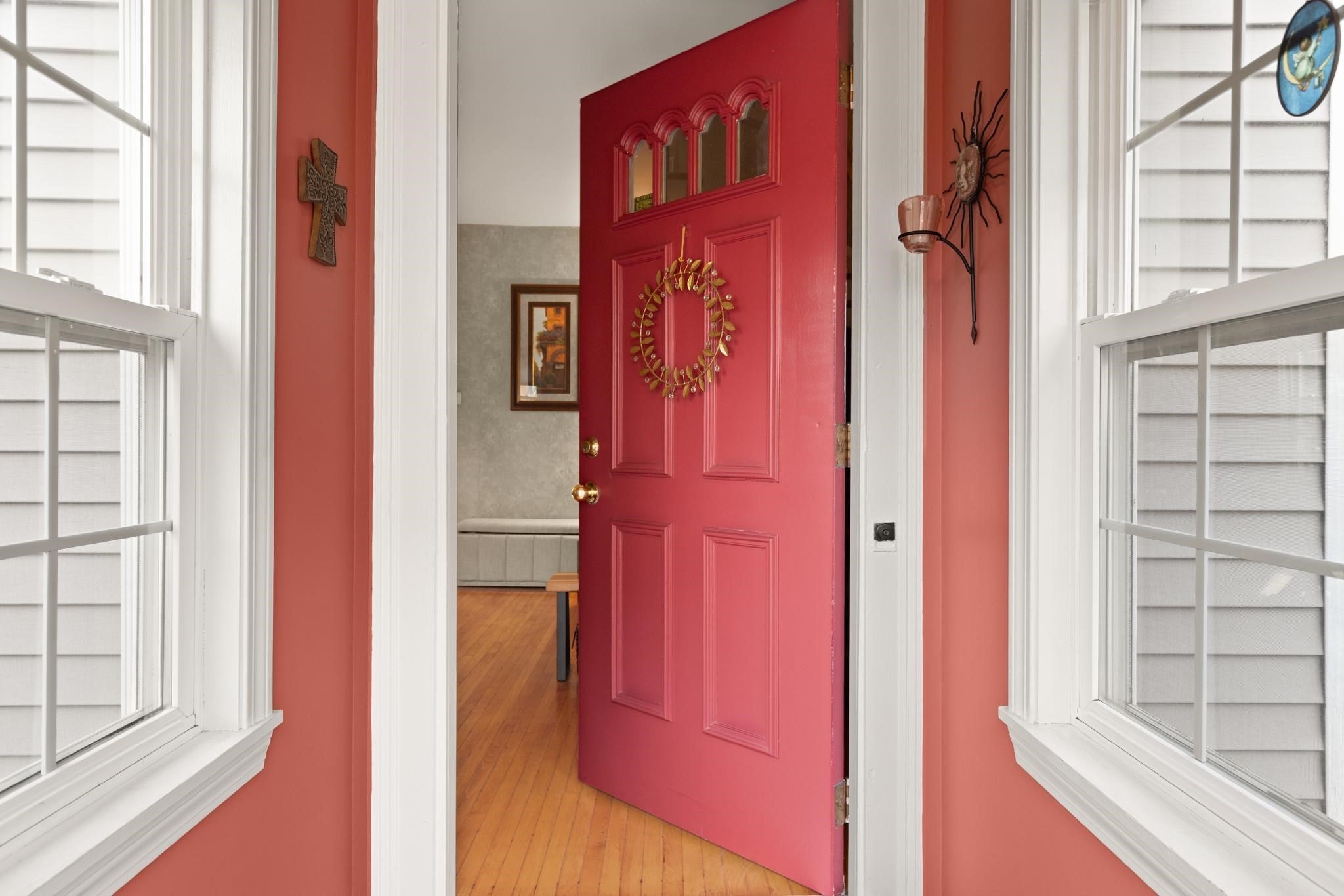 10 Cedar Cliff Terrace, Medford, MA, 10 Cedar Cliff Terrace, Medford, MA Photo #4