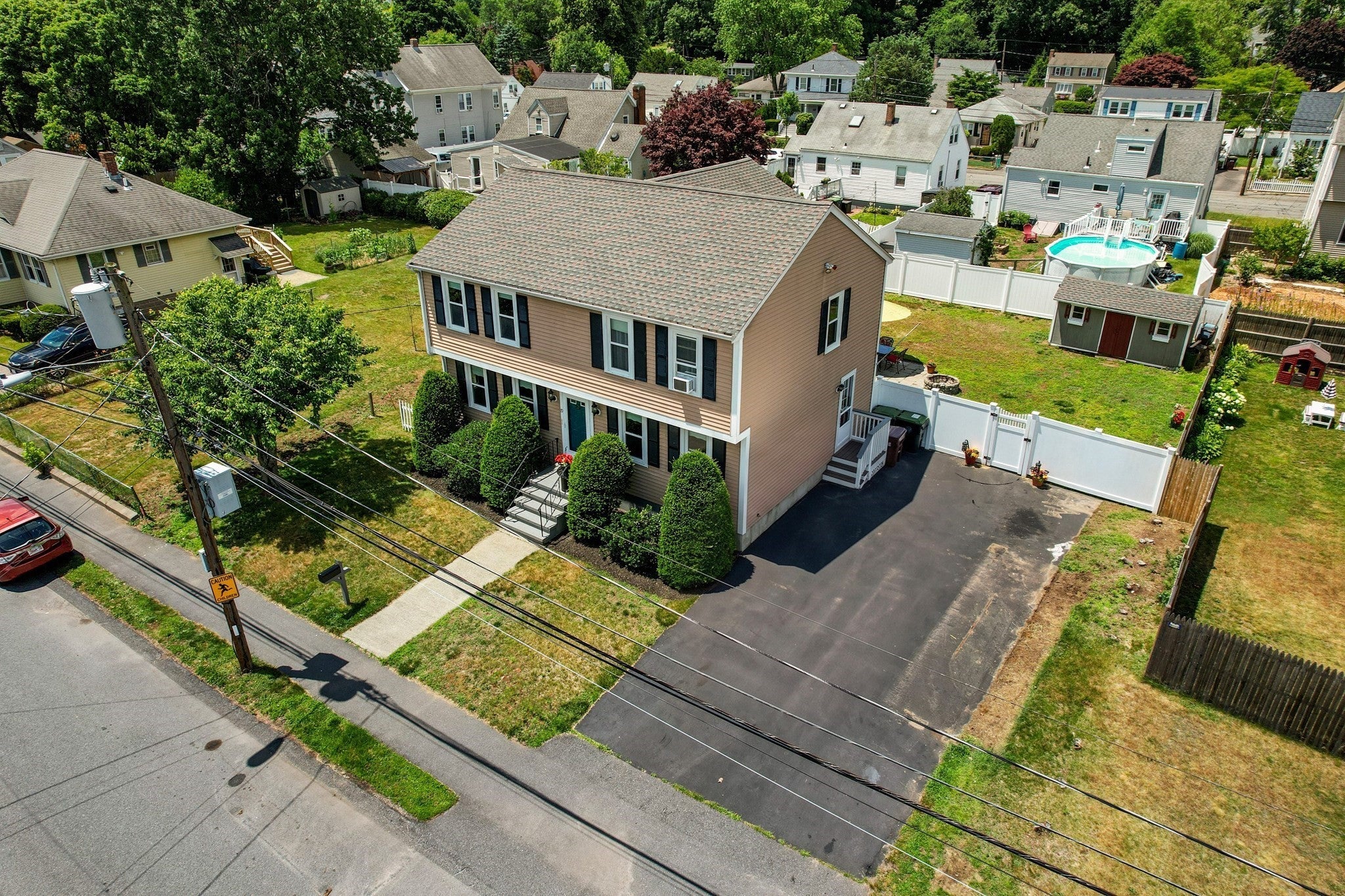19 Altoona Rd