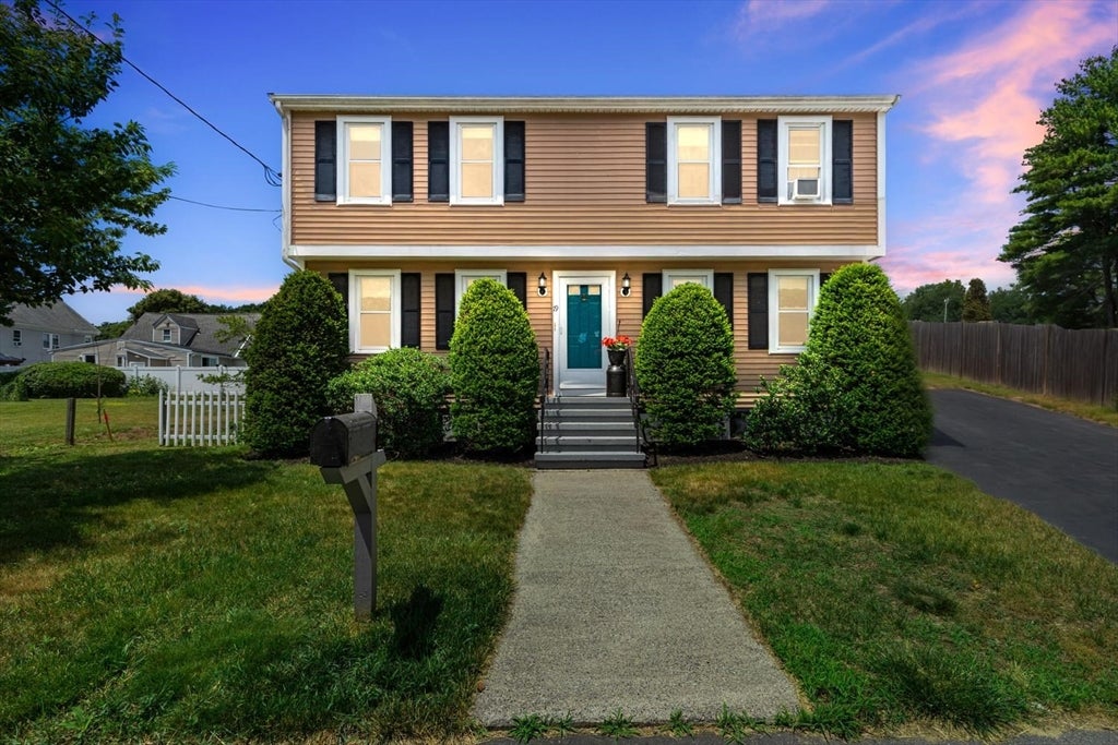 19 Altoona Rd