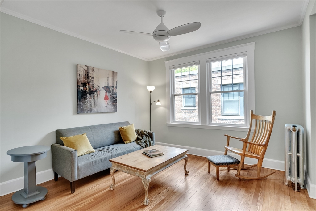 137 Freeman St 3A