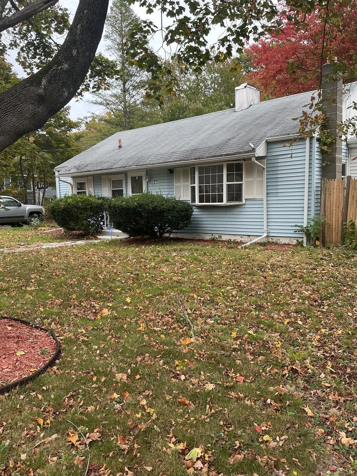 81 Weymouth St, Holbrook, MA Photo #1