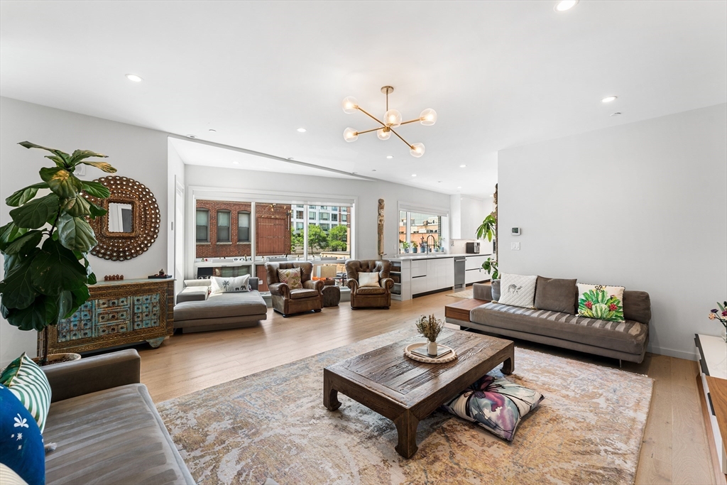 100 A St #2, Boston, MA, 100 A St #2, Boston, MA Photo #3