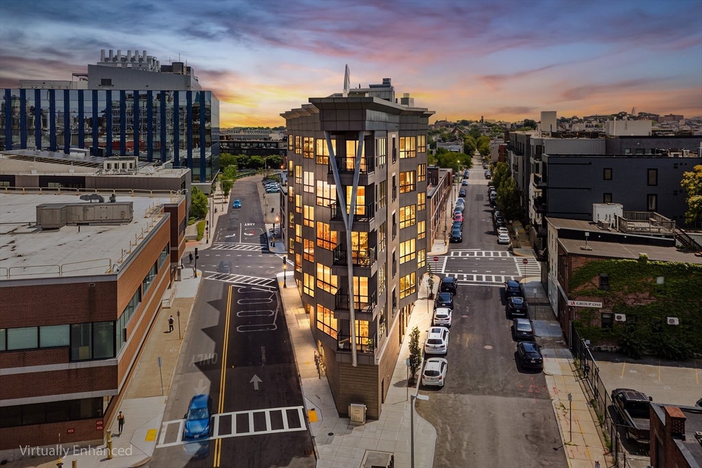 100 A St #2, Boston, MA, 100 A St #2, Boston, MA Photo #2