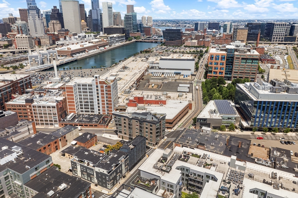 100 A St #2, Boston, MA, 100 A St #2, Boston, MA Photo #40