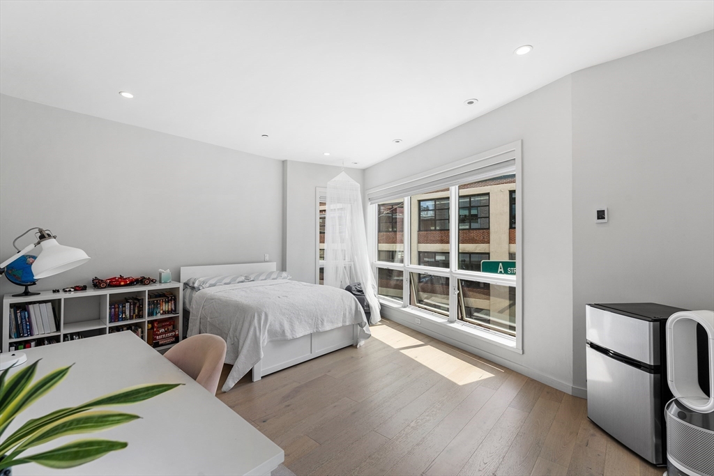 100 A St #2, Boston, MA, 100 A St #2, Boston, MA Photo #23