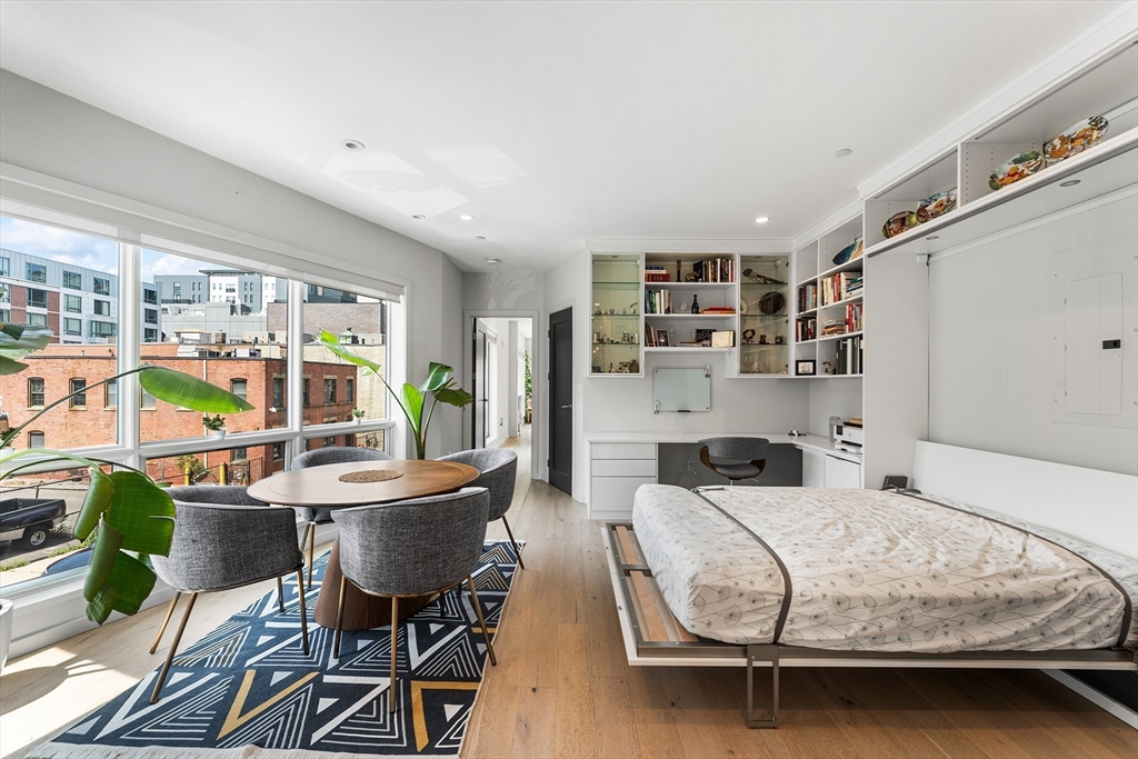 100 A St #2, Boston, MA, 100 A St #2, Boston, MA Photo #12