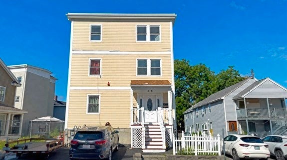 19 Willow Street