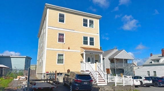 19 Willow Street