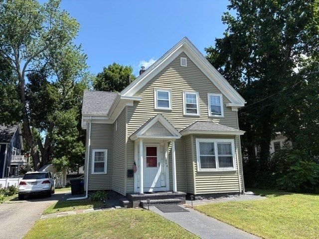 154 Lincoln ST, Stoughton, MA, 154 Lincoln ST, Stoughton, MA Photo #1