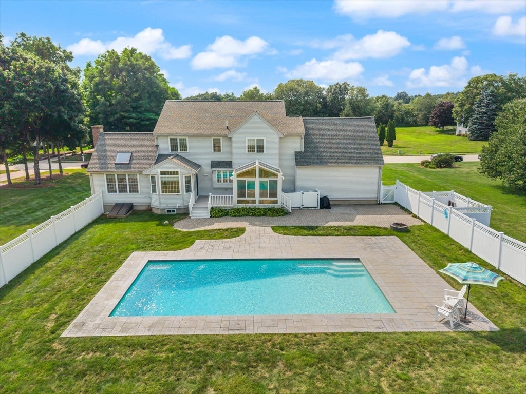 29 Hadley Road, Pepperell, MA, 29 Hadley Road, Pepperell, MA Photo #36