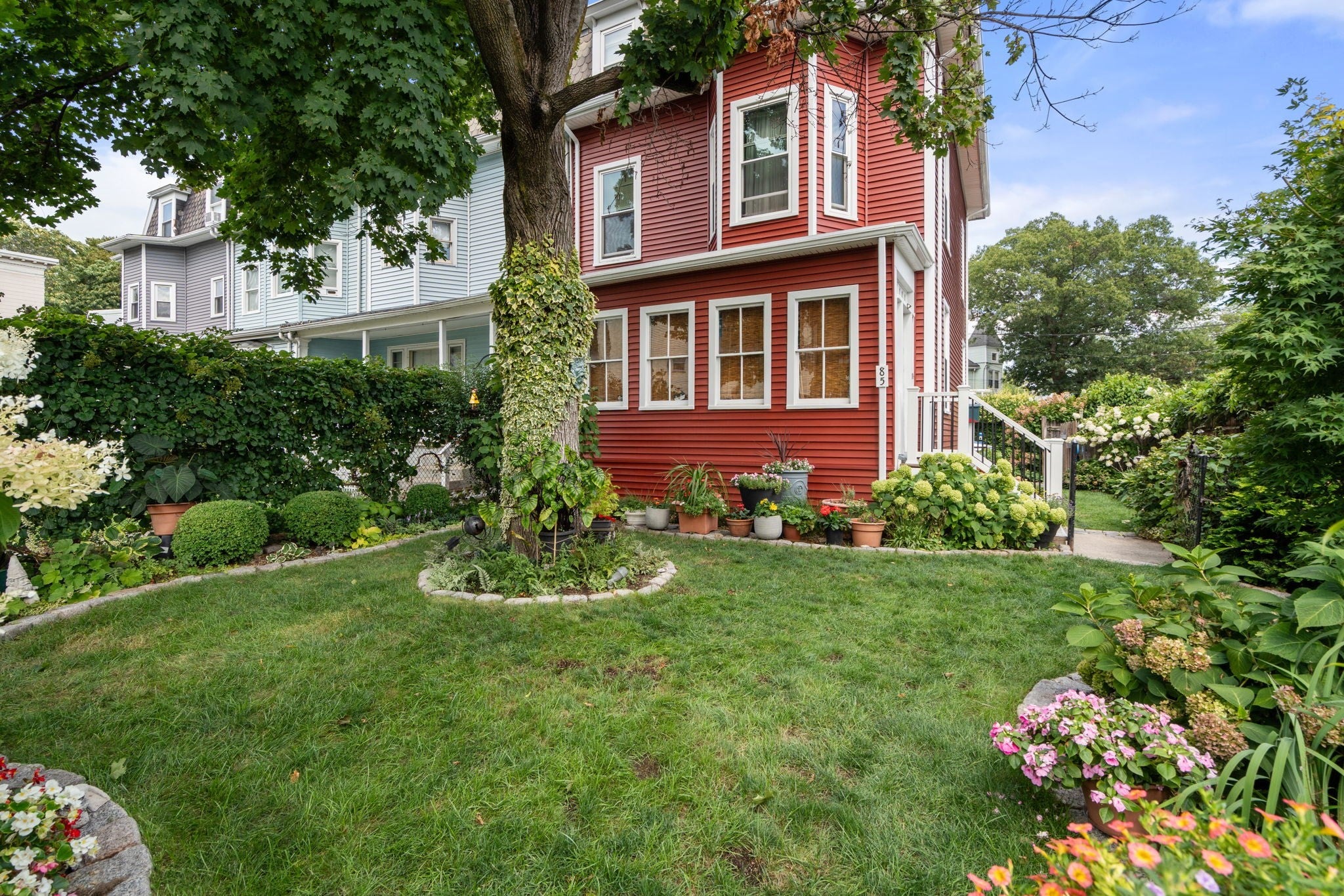 85 Franklin St 0