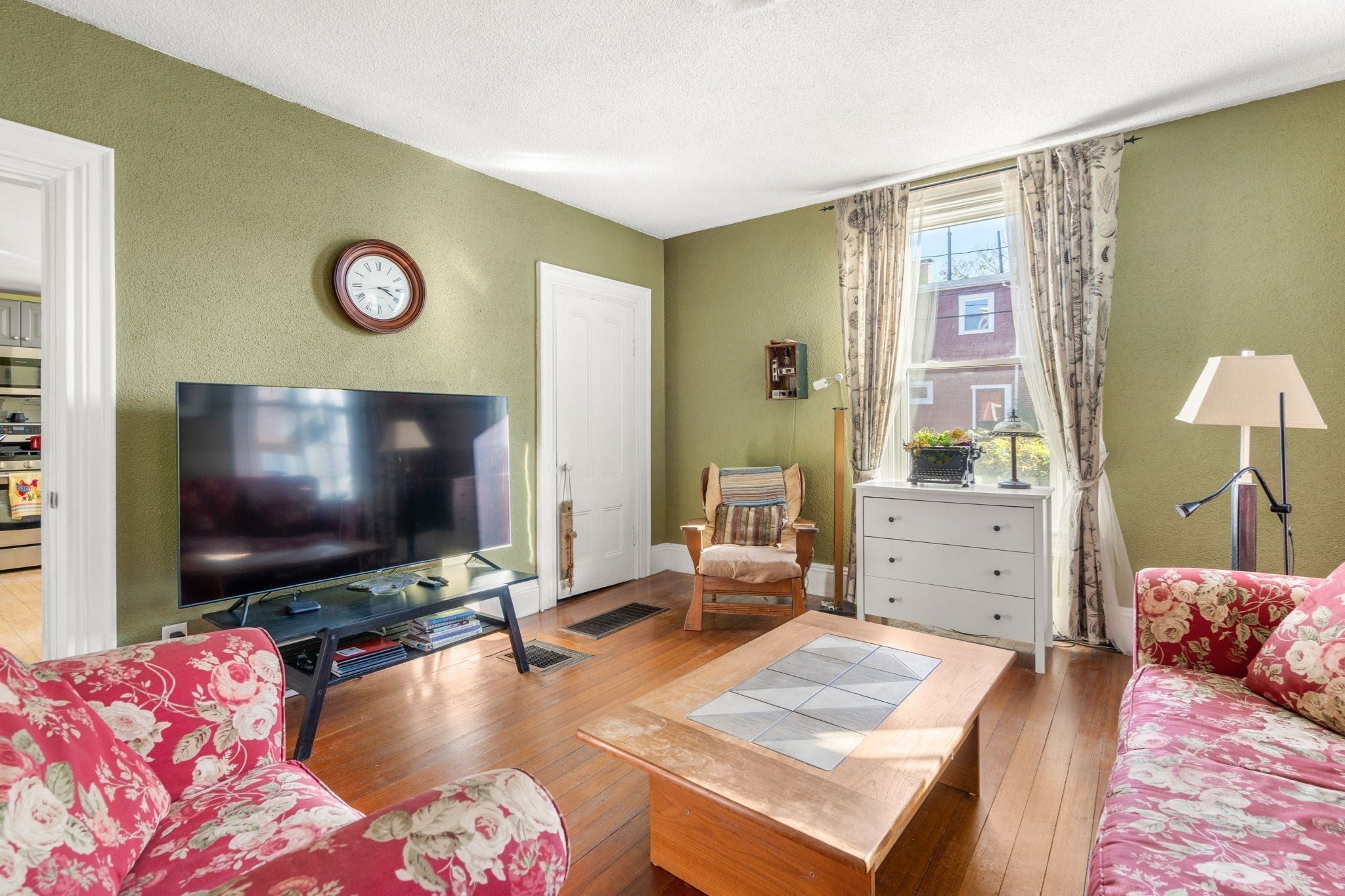 85 Franklin St 0