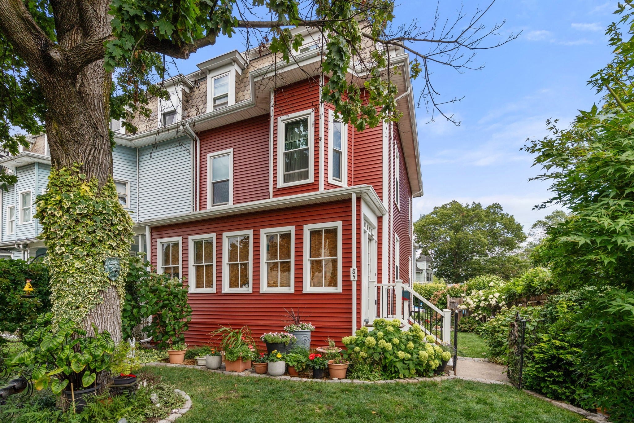 Photo of 85 Franklin St, Boston, MA