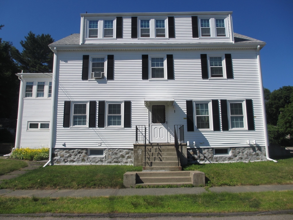 60 Washington Street #60, Wellesley, MA Photo #1