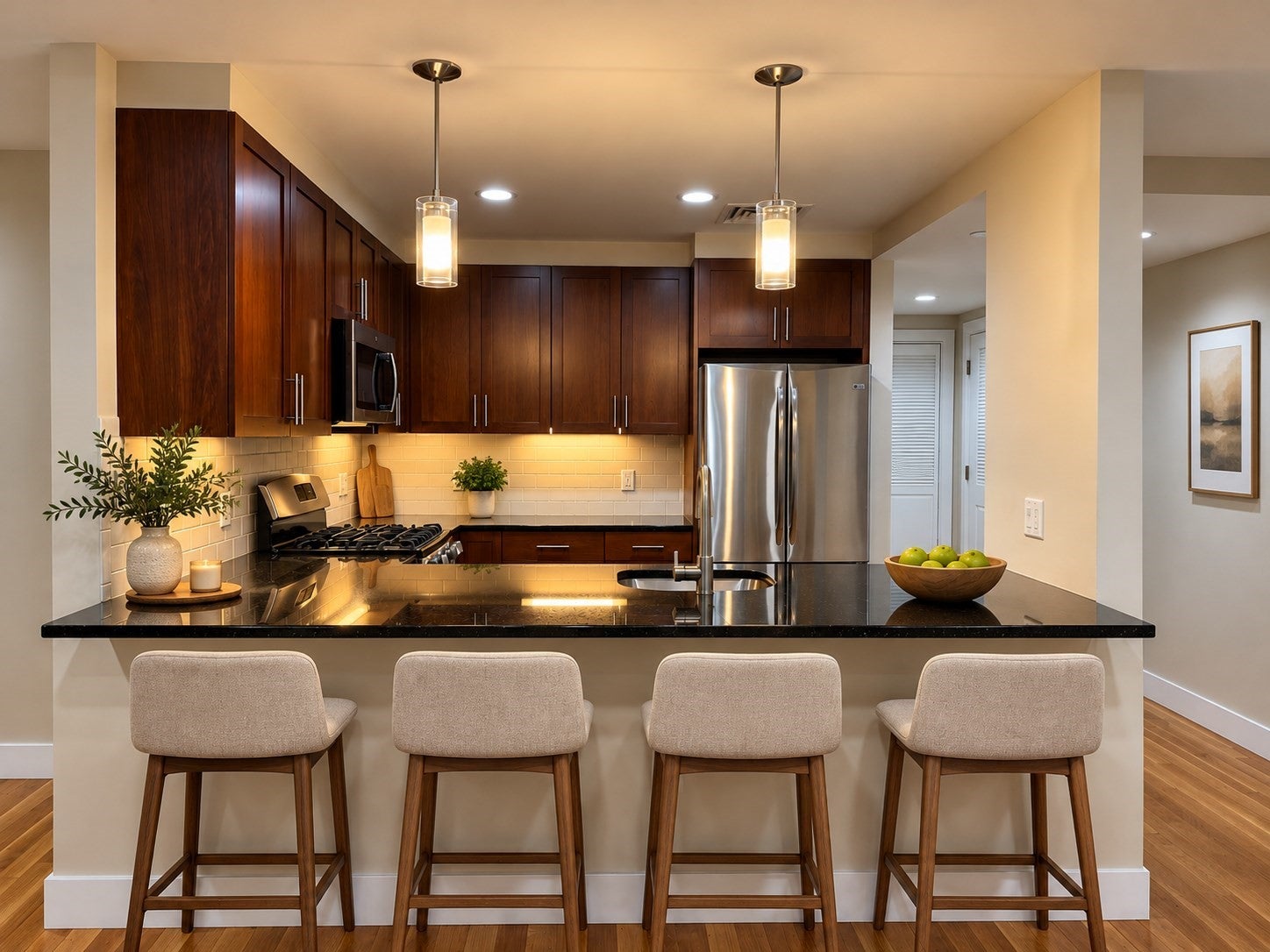 321 Hammond Pond Pkwy #103, Brookline, MA, 321 Hammond Pond Pkwy #103, Brookline, MA Photo #11