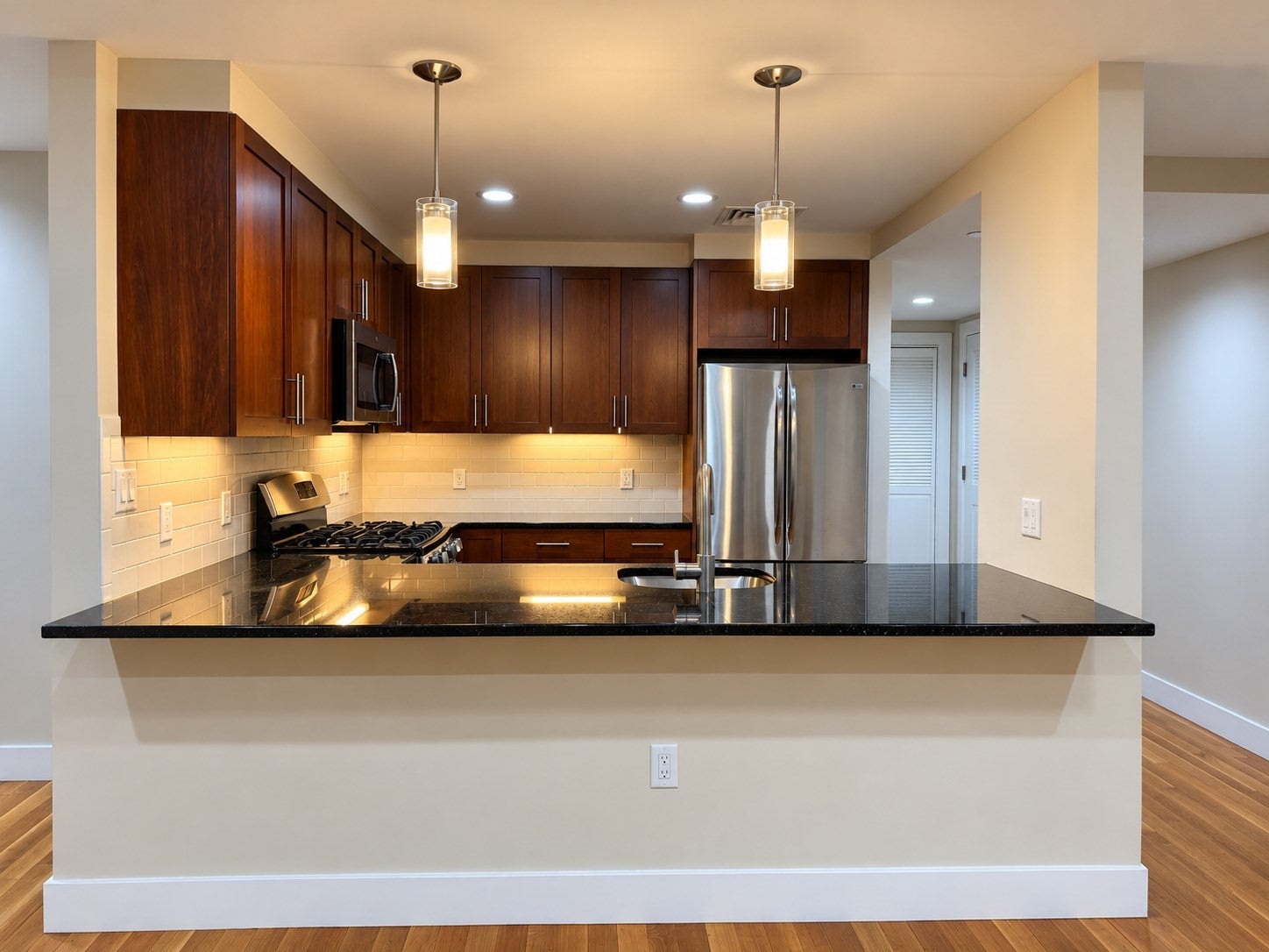321 Hammond Pond Pkwy #103, Brookline, MA, 321 Hammond Pond Pkwy #103, Brookline, MA Photo #12