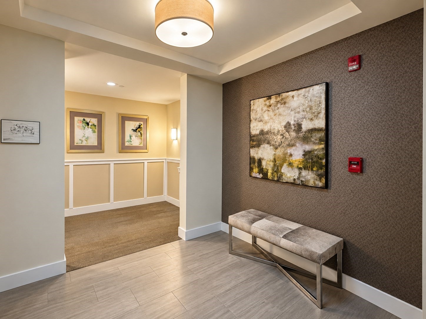321 Hammond Pond Pkwy 103