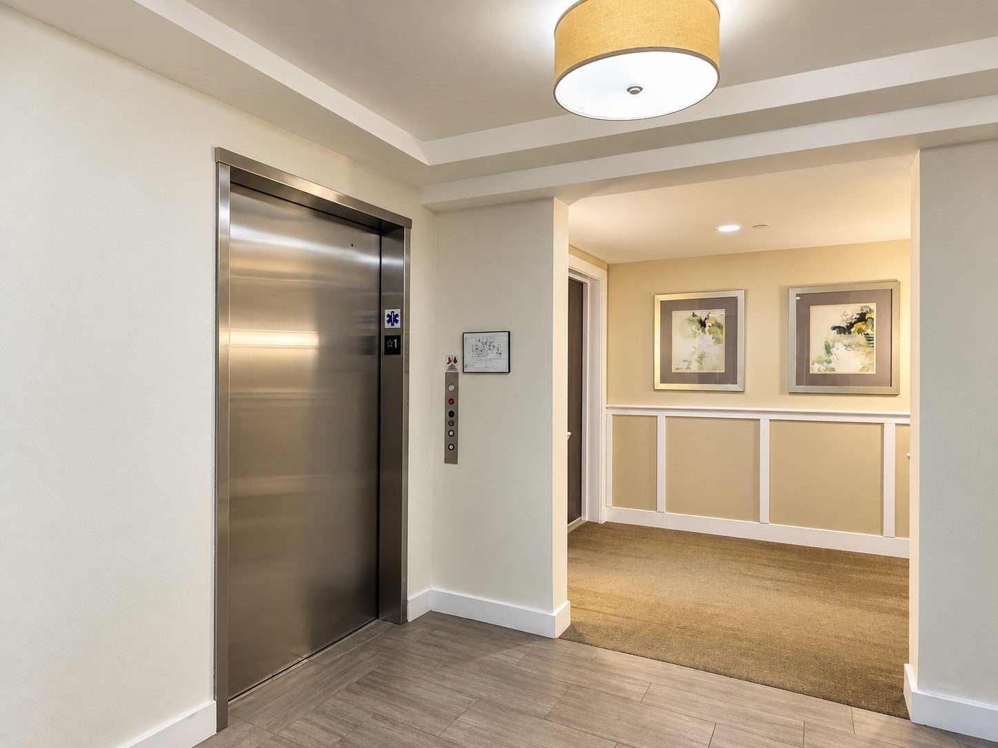 321 Hammond Pond Pkwy 103