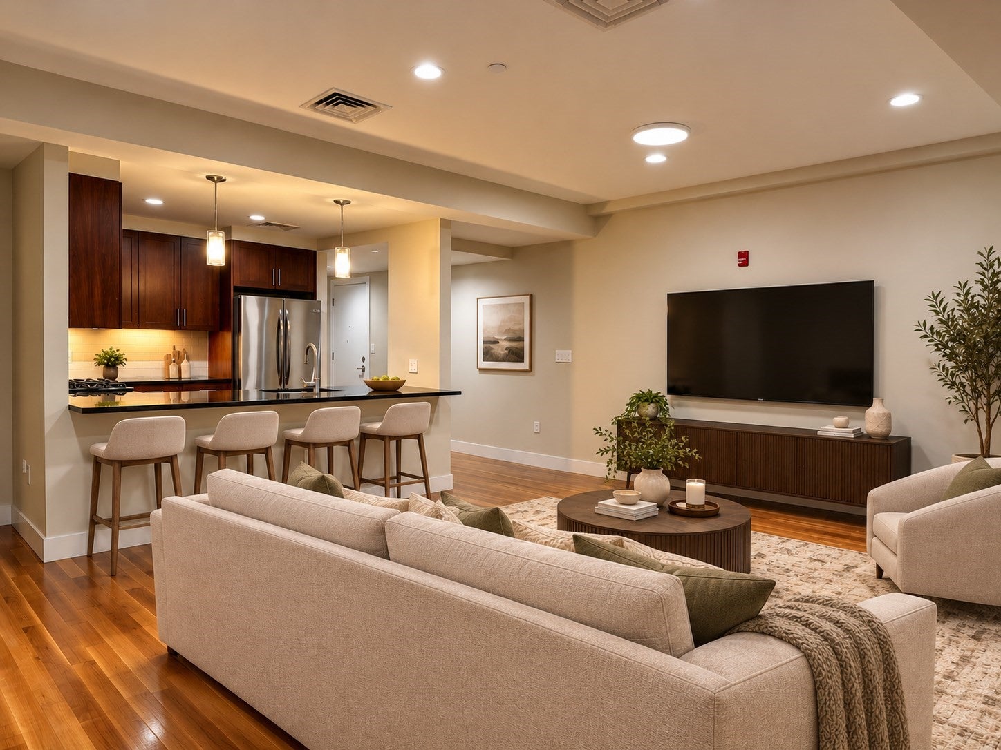 321 Hammond Pond Pkwy #103, Brookline, MA, 321 Hammond Pond Pkwy #103, Brookline, MA Photo #9