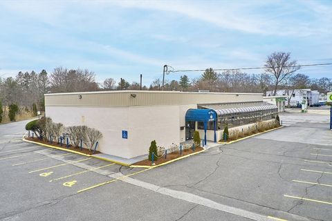 885 Main Street Tewksbury MA 01876