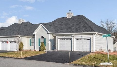 27 Holly Lane 27 Dracut MA 01826