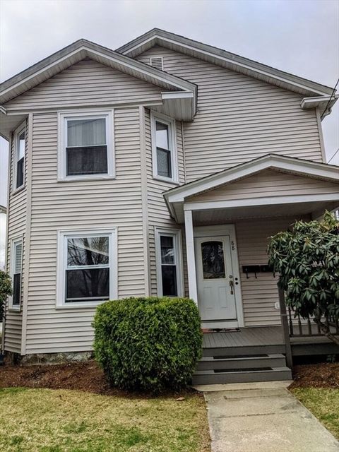Photo of 88 Crescent St, Franklin, MA 02038 (MLS # 73480250)