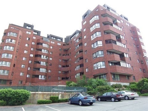 Photo of 200 Burkhall St #707, Weymouth, MA 02190 (MLS # 73569512)