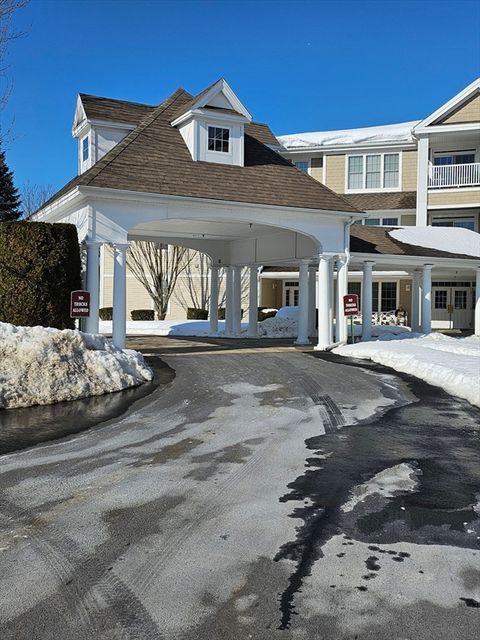 1217 Emerald Court 1217 Tewksbury MA 01876