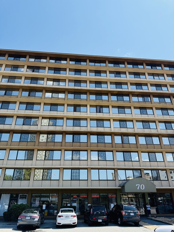 70 Southbridge St 310