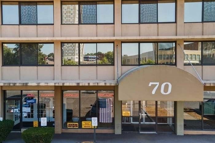 70 Southbridge St 310