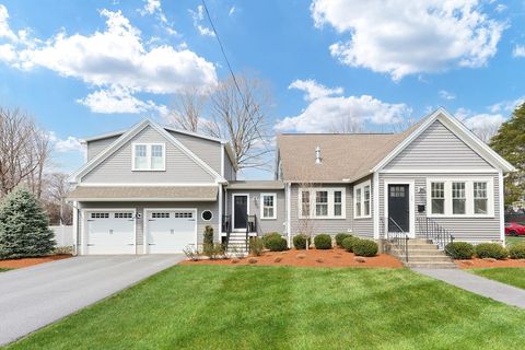 15 Forbes Street Westborough MA 01581