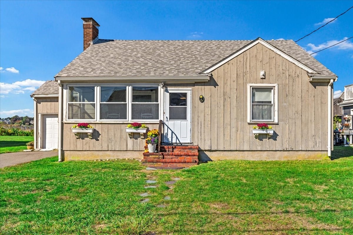 Photo of 6 Seagate Cir, Scituate, MA