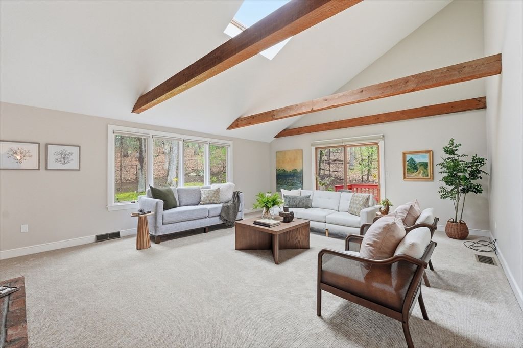 Photo of 273 Belknap Road, Framingham, MA 01701 (MLS # 73503282)