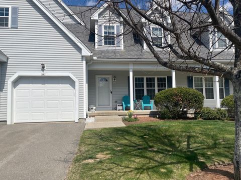 Photo of 1B Patriots Way #B, Sterling, MA 01564 (MLS # 73513521)