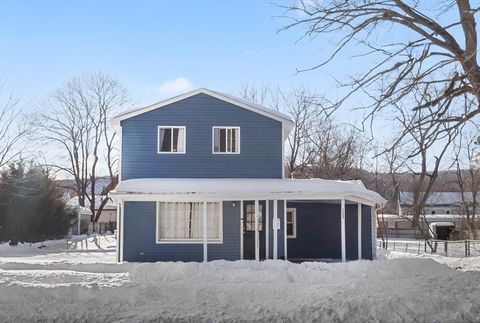 Photo of 1240 S Main St, Palmer, MA 01069 (MLS # 73474763)