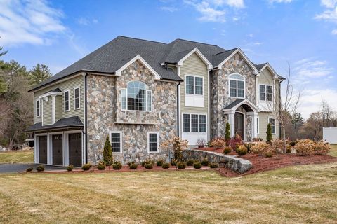 Photo of 5 Osprey Ln #5, Nashua, NH 03062 (MLS # 73493846)