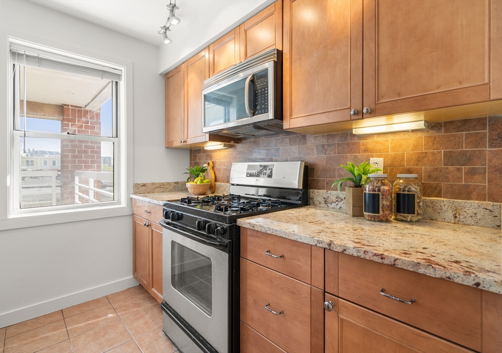20 Chestnut Street 406