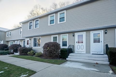 Photo of 1430 Russell Rd #19, Westfield, MA 01085 (MLS # 73461842)
