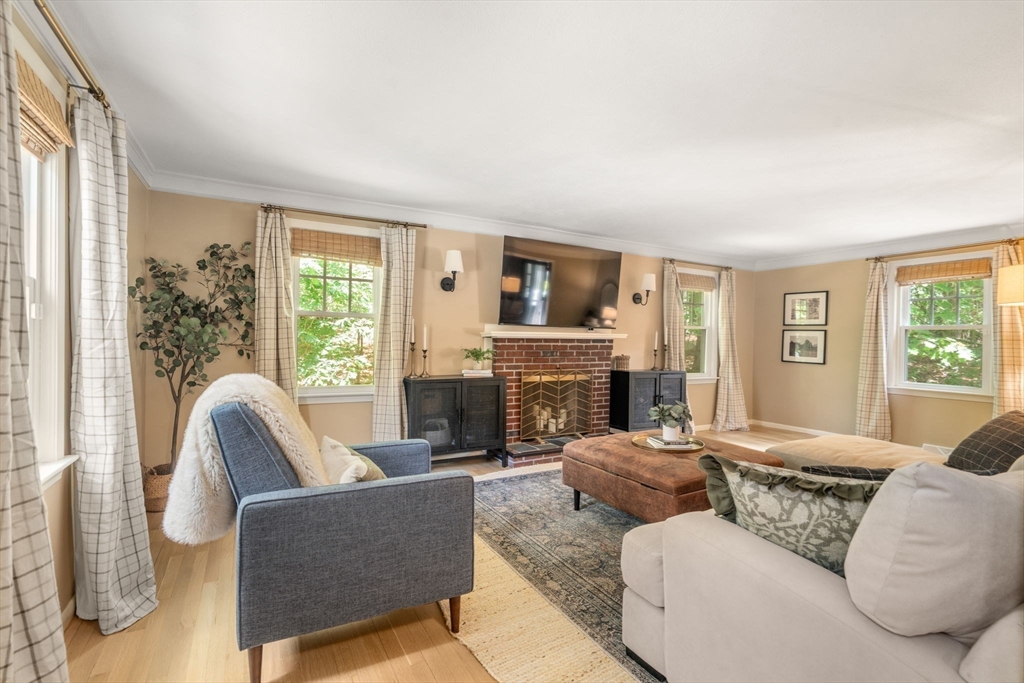23 Bonney Drive