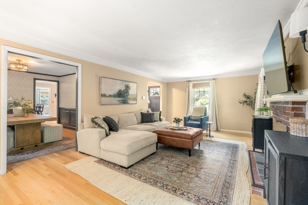23 Bonney Drive