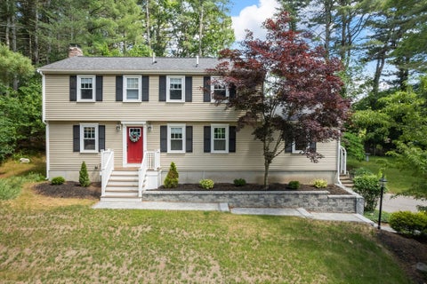 Photo of 23 Bonney Drive, Holliston, MA 01746 (MLS # 73537058)