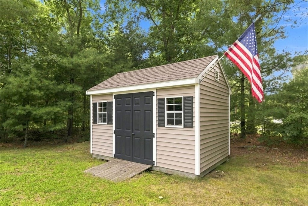 9 Progress Waye, Hanson, MA, 9 Progress Waye, Hanson, MA Photo #33
