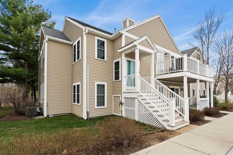324 Tilden Commons Ln 324 Braintree MA 02184