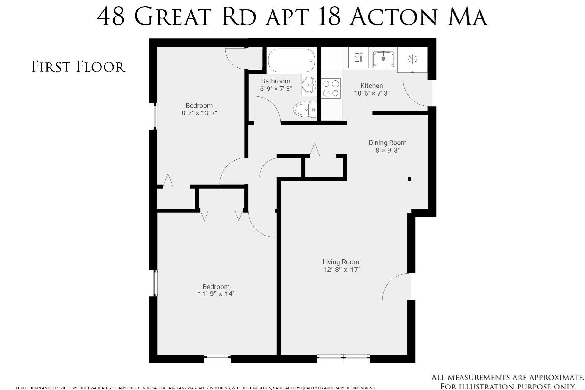 48 Great Rd #18, Acton, MA, 48 Great Rd #18, Acton, MA Photo #29