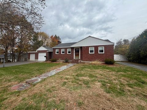 Photo of 6 Vineyard Ave, Clinton, MA 01510 (MLS # 73451451)