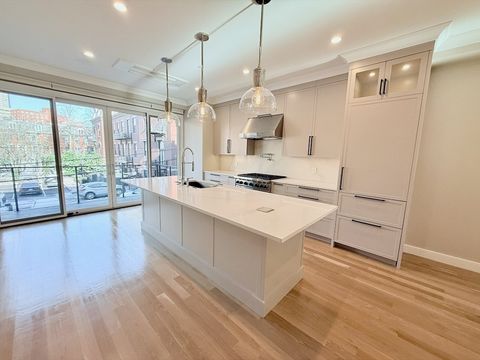 Photo of 143 Warren Ave #2, Boston, MA 02116 (MLS # 73465622)