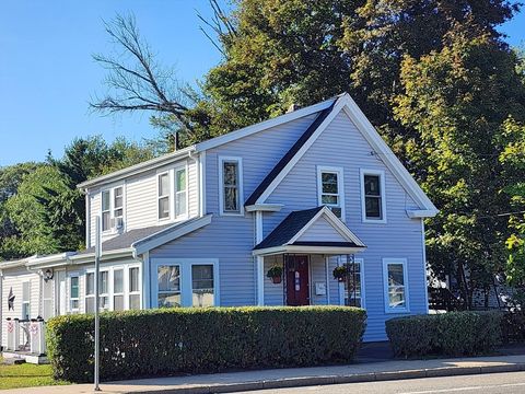 Photo of 117 South Main St, Randolph, MA 02368 (MLS # 73515711)