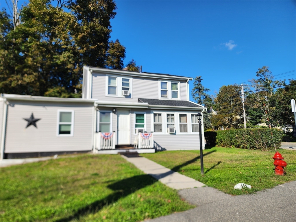 117 South Main St