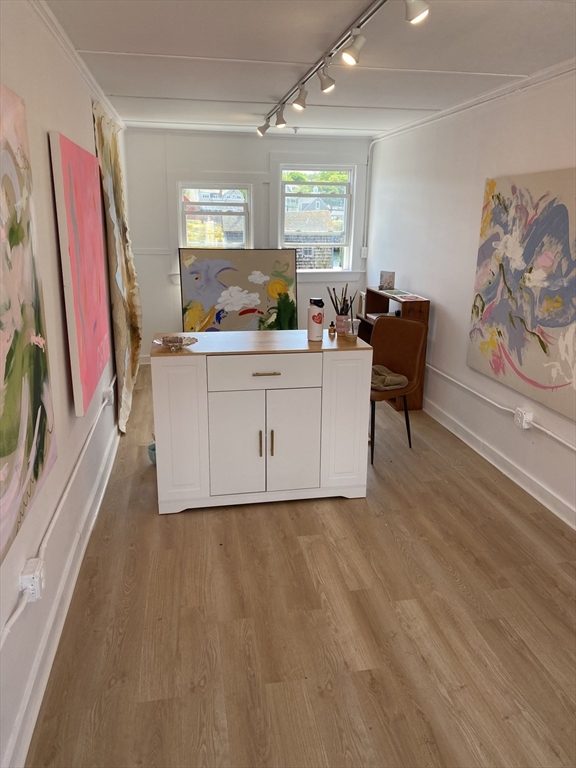 45 Bearskin Neck