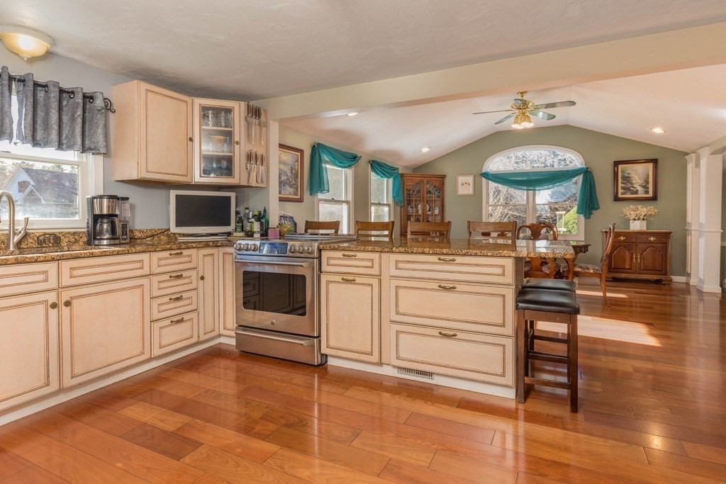 55 Brockelman Road